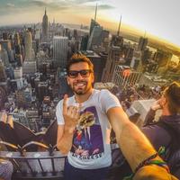 Отзыв от Расул - виза ДТВ